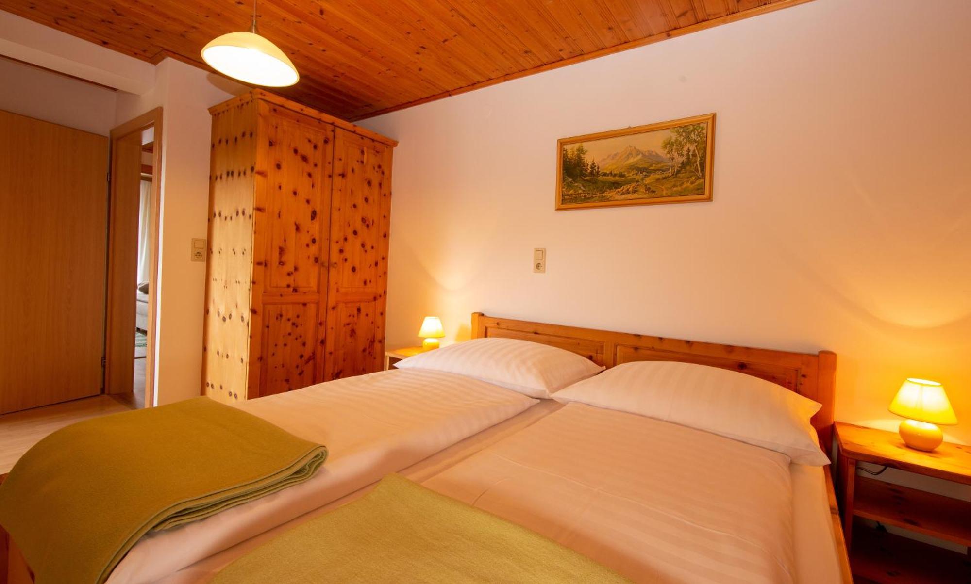 Biobauernhof Spieszschweiger Vila Sankt Nikolai im Solktal Quarto foto