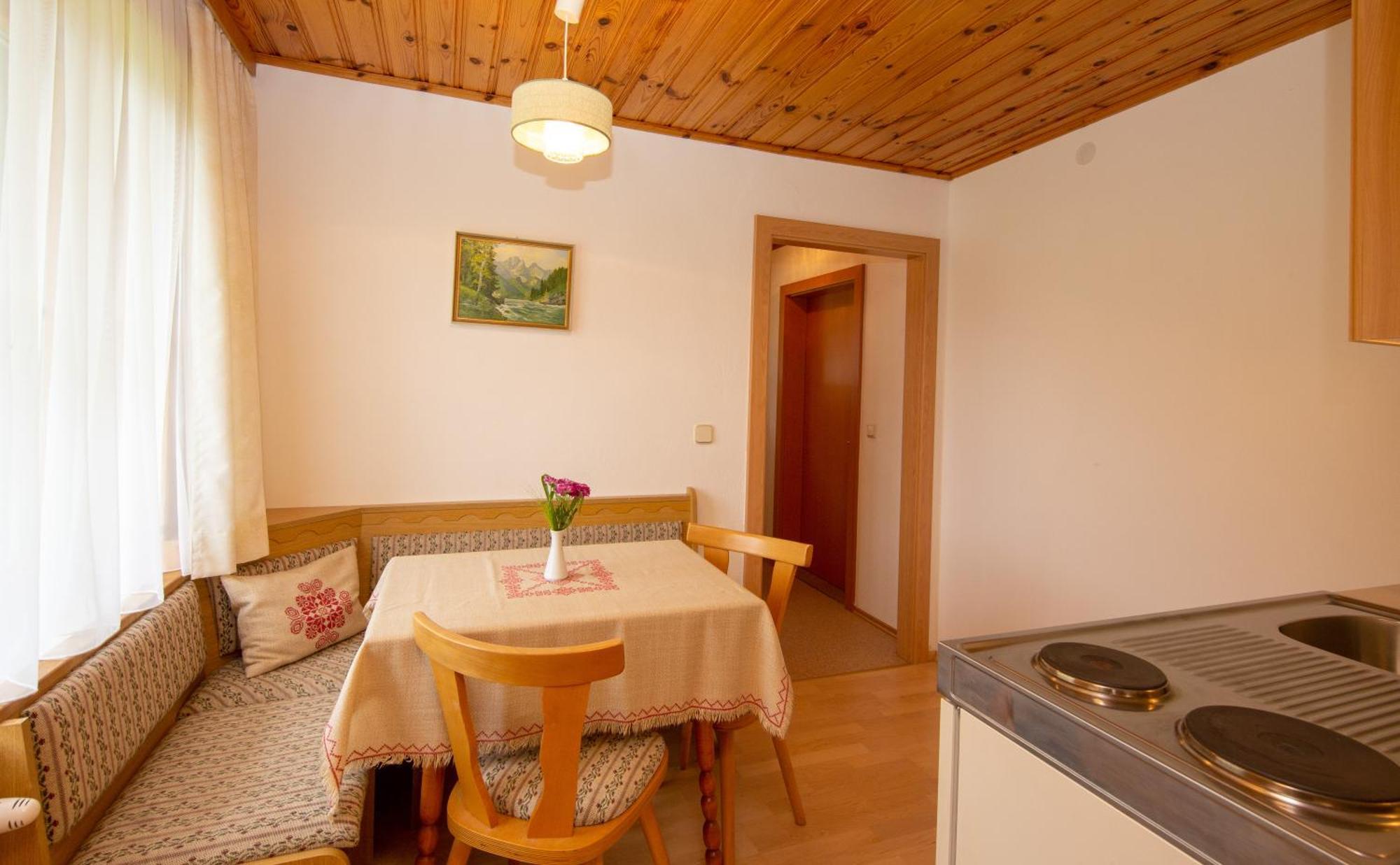 Biobauernhof Spieszschweiger Vila Sankt Nikolai im Solktal Quarto foto