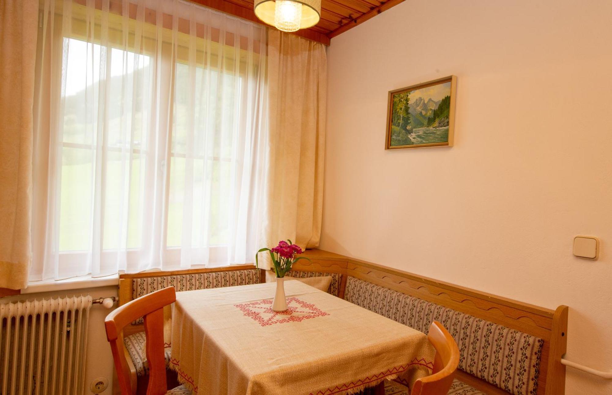 Biobauernhof Spieszschweiger Vila Sankt Nikolai im Solktal Quarto foto