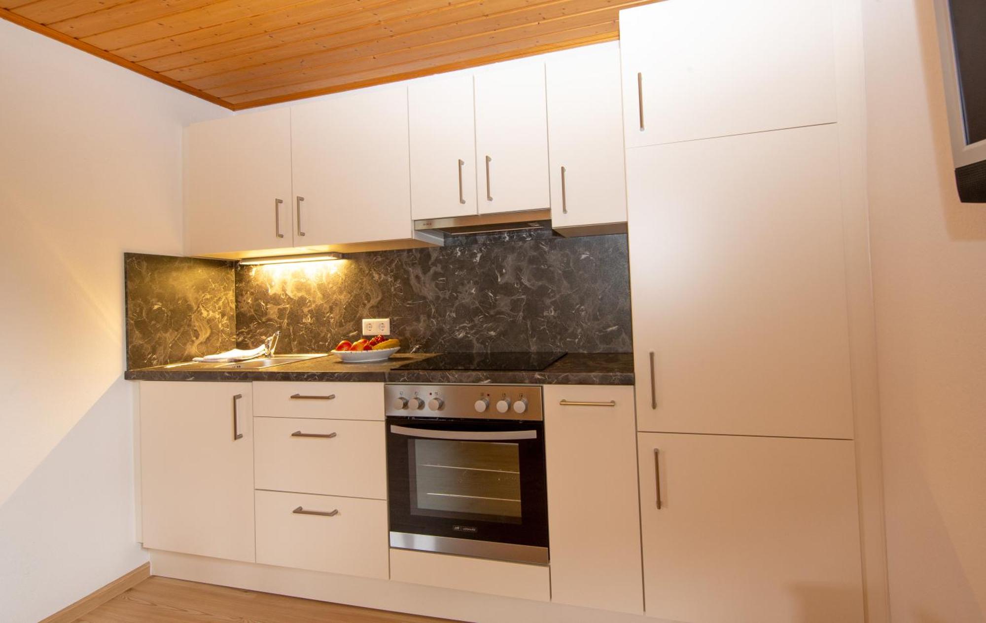 Biobauernhof Spieszschweiger Vila Sankt Nikolai im Solktal Quarto foto