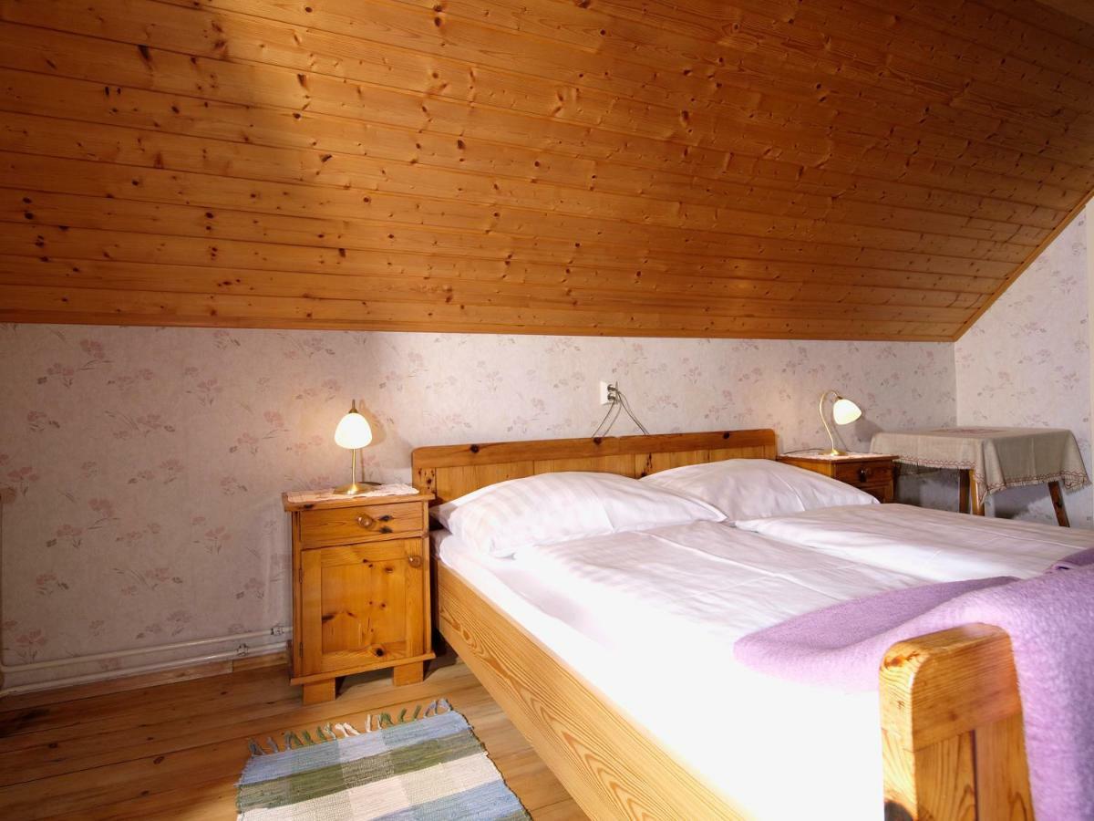 Biobauernhof Spieszschweiger Vila Sankt Nikolai im Solktal Quarto foto